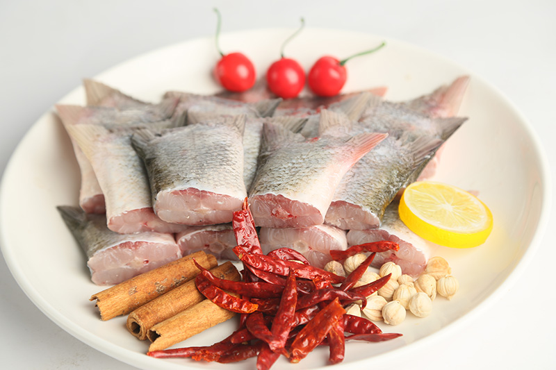 魚副產(chǎn)品